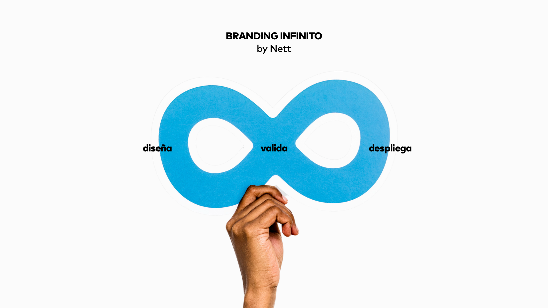 branding infinito